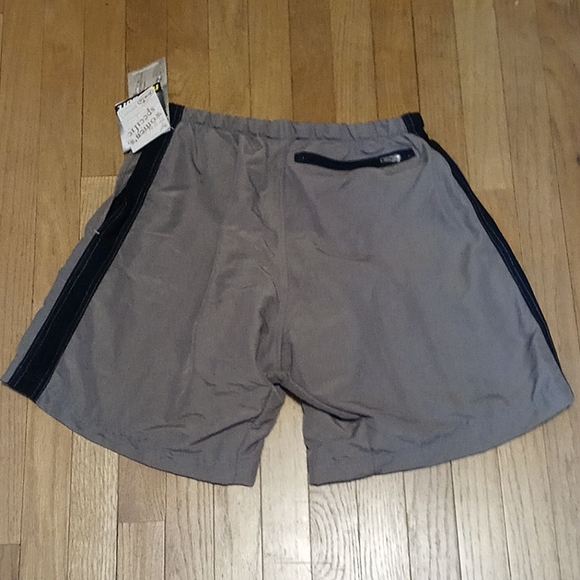 NWT MT.BORAH ASPEN CYCLING SHORTS WOMENS XL LAYERED - Picture 2 of 7